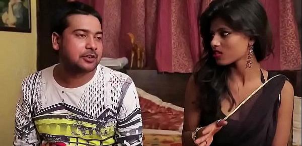 सुंदरी - Sundri - a story of Beautiful Bhabhi - Hindi Short Movie - YouTube.MP4